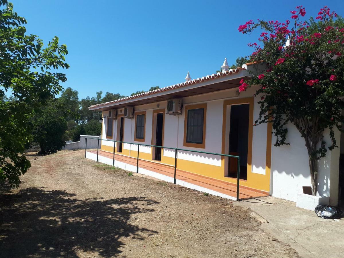 Palacete Dos Alcaides Minas de São Domingos Екстериор снимка